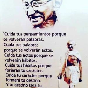 Meet your Posher, Geraldo